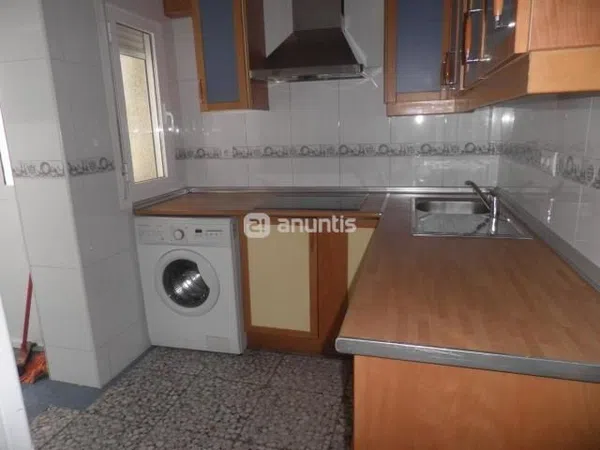 Piso en Calle de la Constitución, 82, Alcobendas Centro, Alcobendas Centro - Foto 1