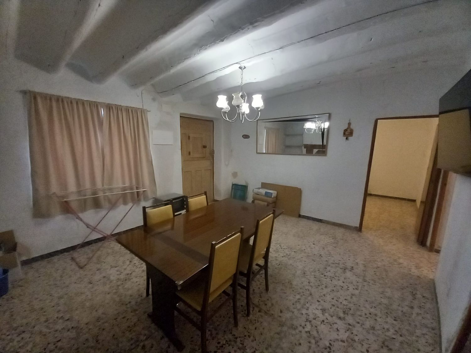 Chalet pareado en Calle Matadero Nuevo, 1 - Foto 3