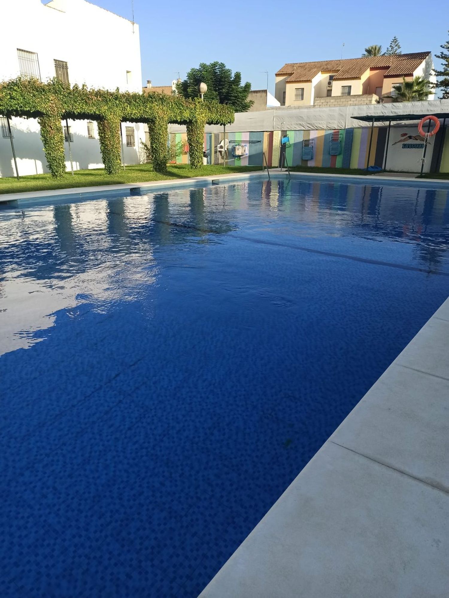Chalet adosado en Urbanización el Ariscal, 1 - Foto 35