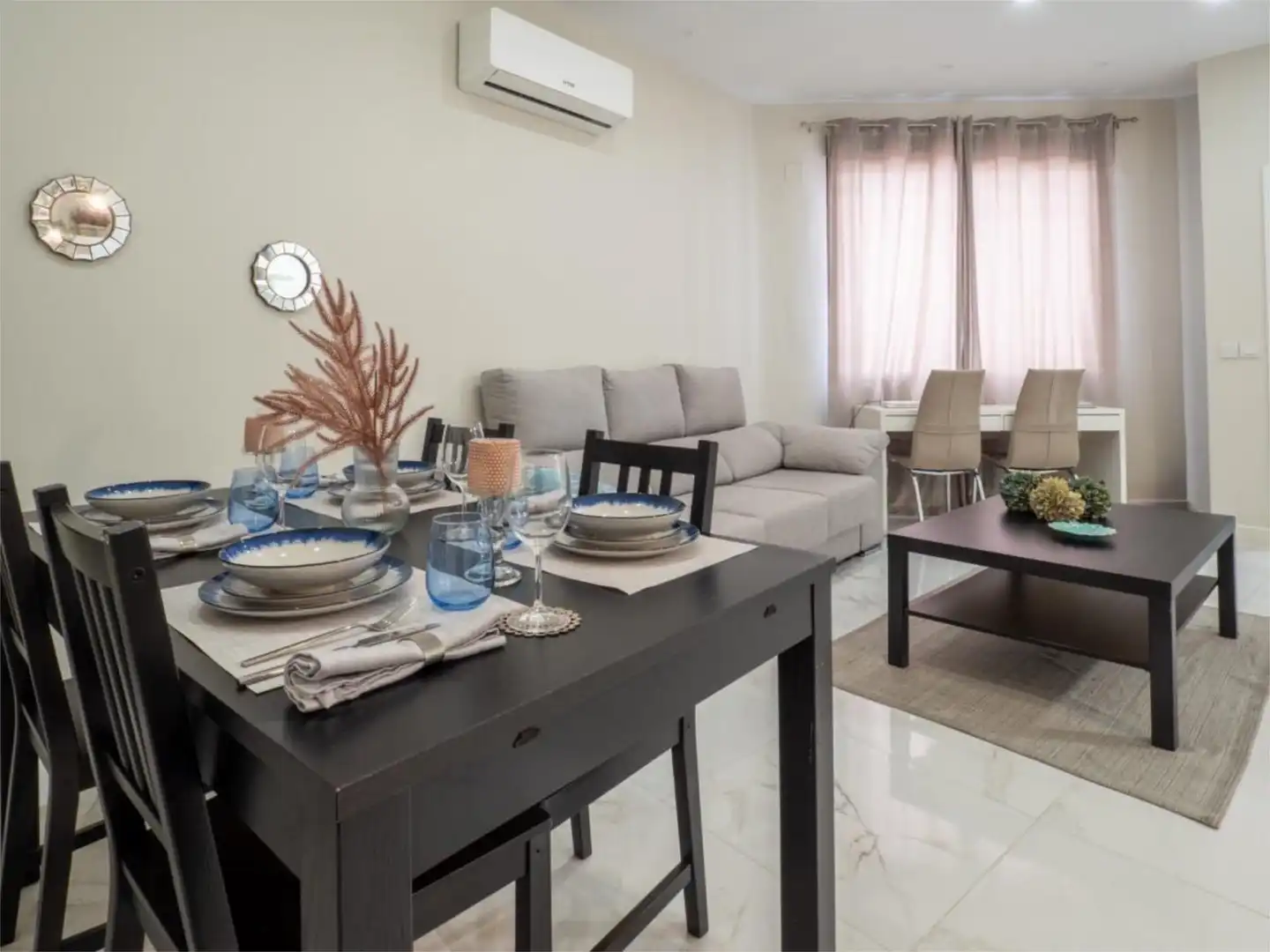 Piso en  Calle Conde de Robledo 1 - Foto 1