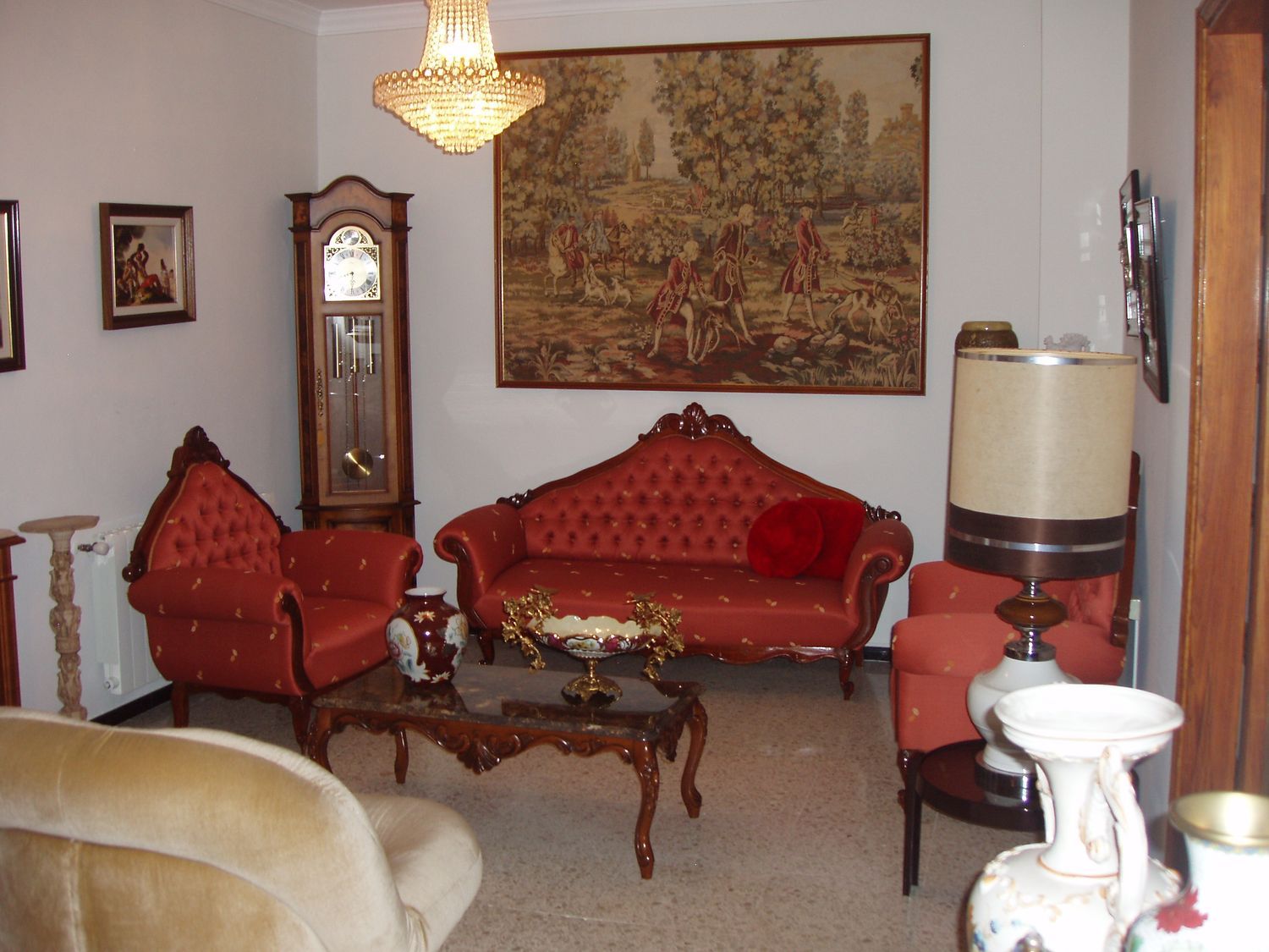 Casa o chalet independiente en Calle Alcalde Vicente Arencibia, 32 - Foto 3