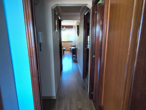 Dúplex en Travesía de Vigo, 209, Travesía de Vigo - San Xoán - Foto 25