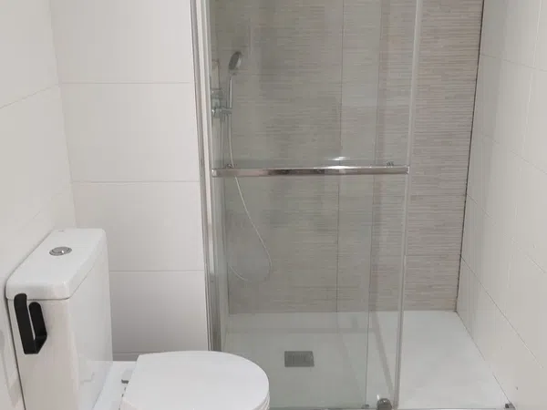 Estudio en Calle del Comte de Torrefiel, 25 -b, Torrefiel, València - Foto 7