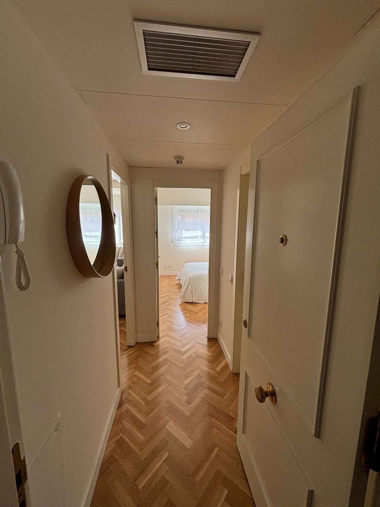 Piso en calle de Julián Camarillo, 59 - Foto 10