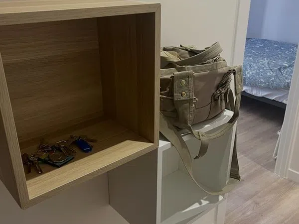 Piso en calle de Blai, 23 - Foto 3