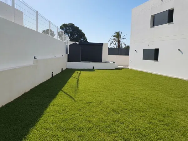 Chalet pareado en San Antonio de Benagéber - Foto 2