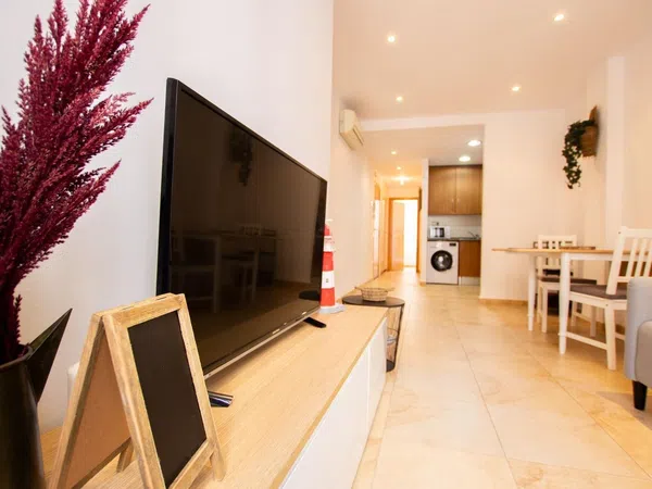 Piso en calle Eivissa, 5 - Foto 4