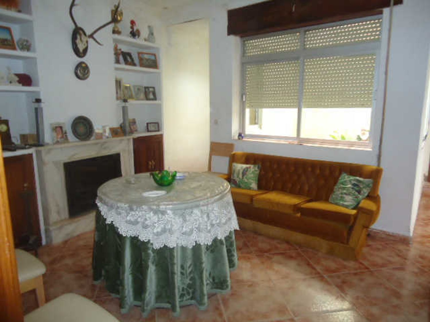 Casa o chalet independiente en Calle Gazul de Uclés, 4 - Foto 5