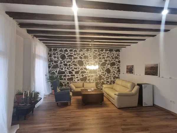 Casa o chalet independiente en Centro, Centro - Foto 1