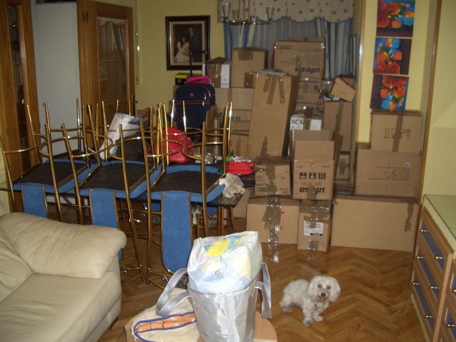 Piso en venta en Calle Timanfaya, 22 - Foto 16