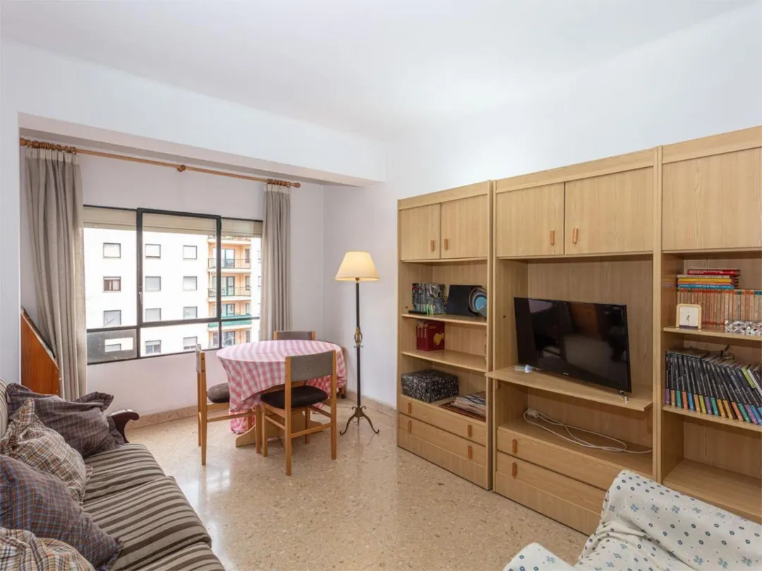 Piso en  Carrer de Joan Alcover 6 - Foto 21