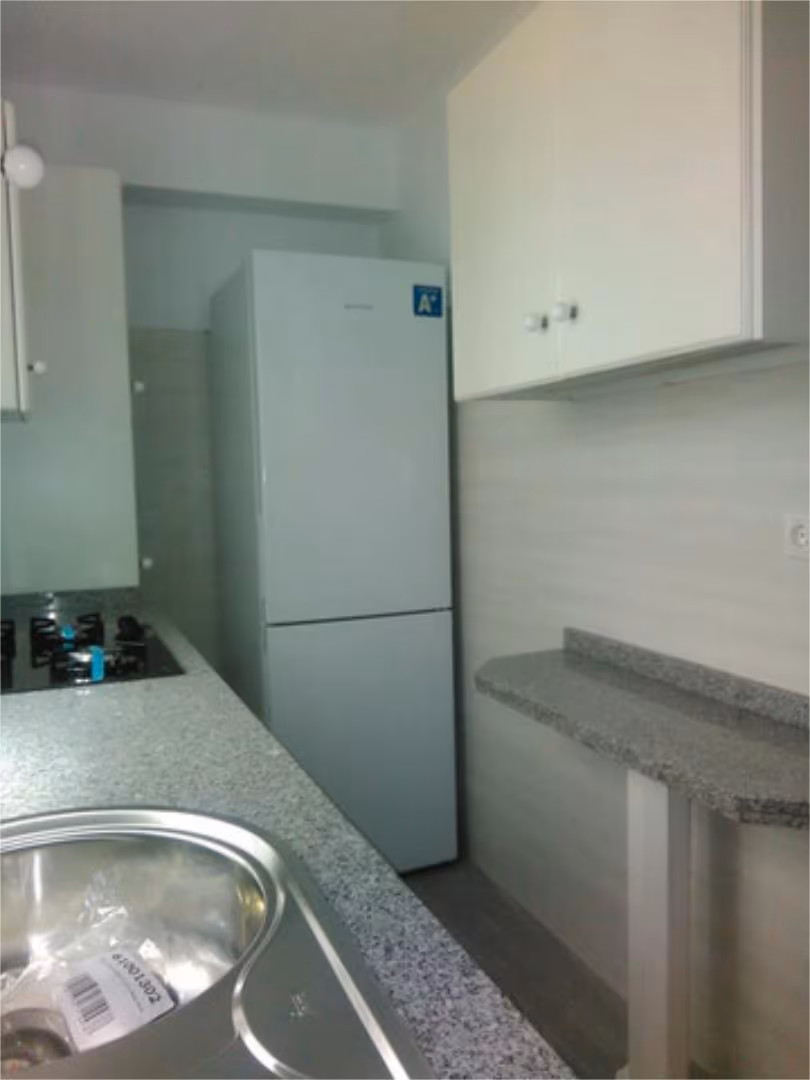 Piso en Renfe - Foto 3