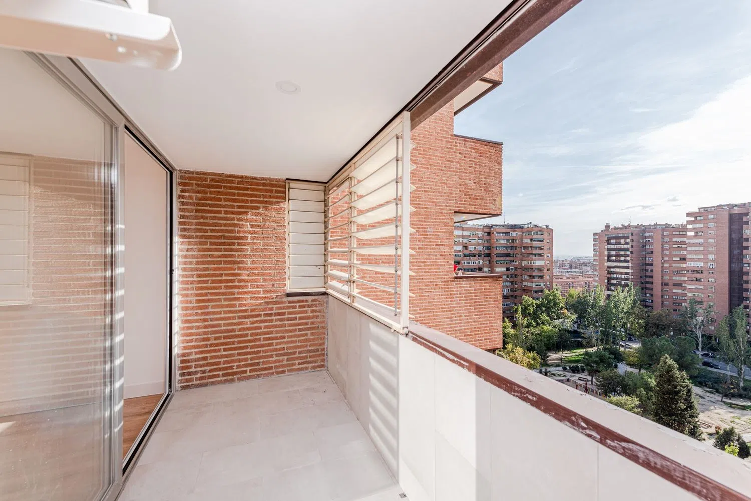 Piso en calle de la Condesa de Venadito - Foto 6