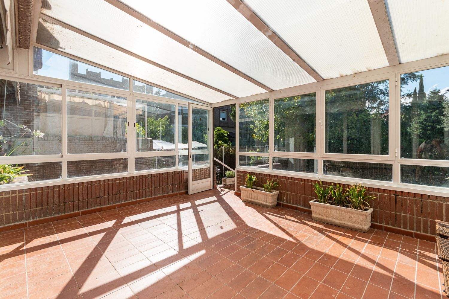 Chalet adosado en Calle de las Tórtolas, 5, Marazuela- El Torreón - Foto 14