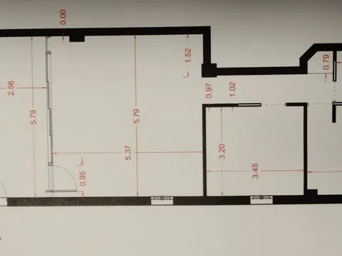 Piso en calle del Marqués de Montortal, 14 - Foto 38