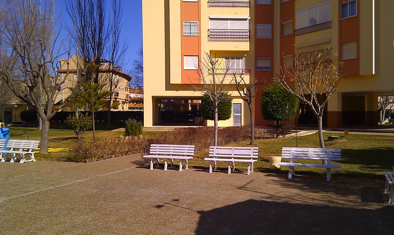 Piso en Avenida de la Playa, 6 - Foto 16