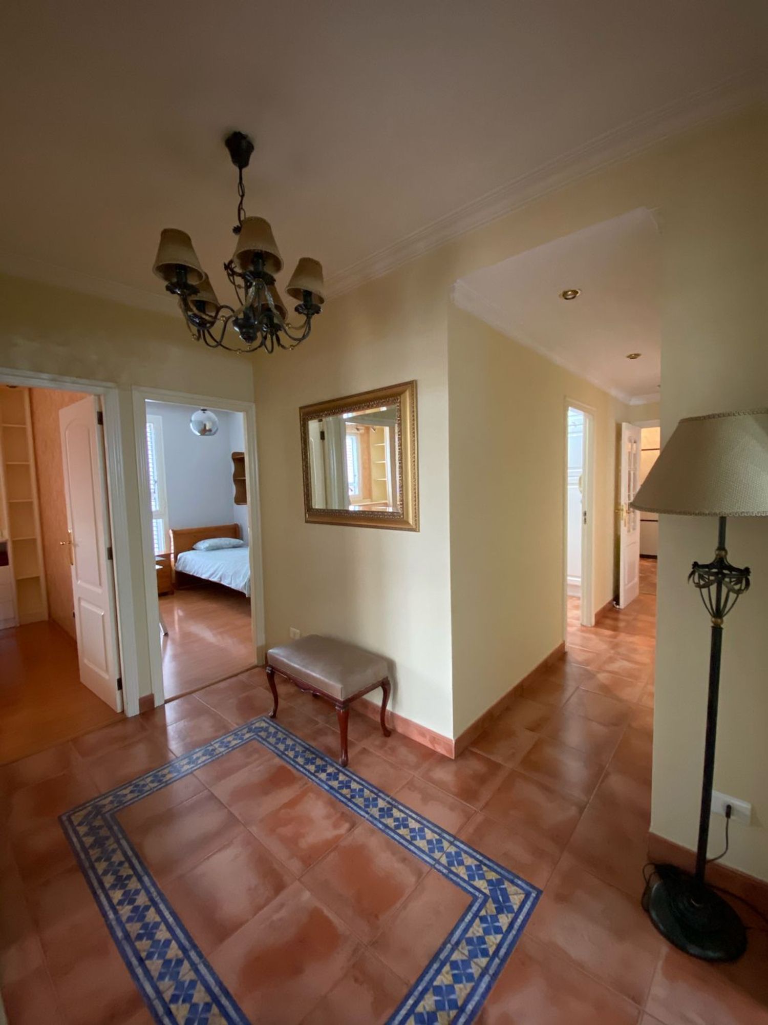 Piso en calle Carvajal, 12 - Foto 2