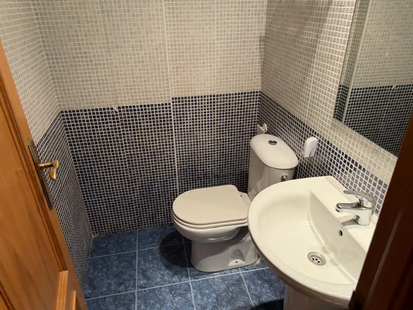 Piso en Talavera de la Reina - Foto 10