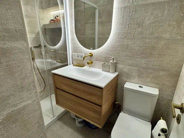 Piso en Calle Capua, 21, Centro - San Lorenzo - Foto 32