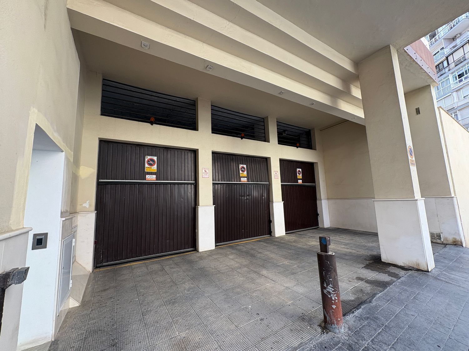 Piso en Calle Reding, Malagueta - Monte Sancha - Foto 18