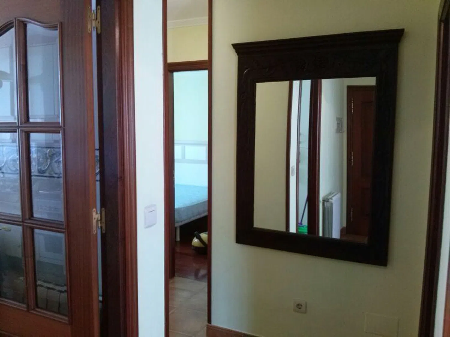 Piso en calle Nova de Abaixo, 4 - Foto 3