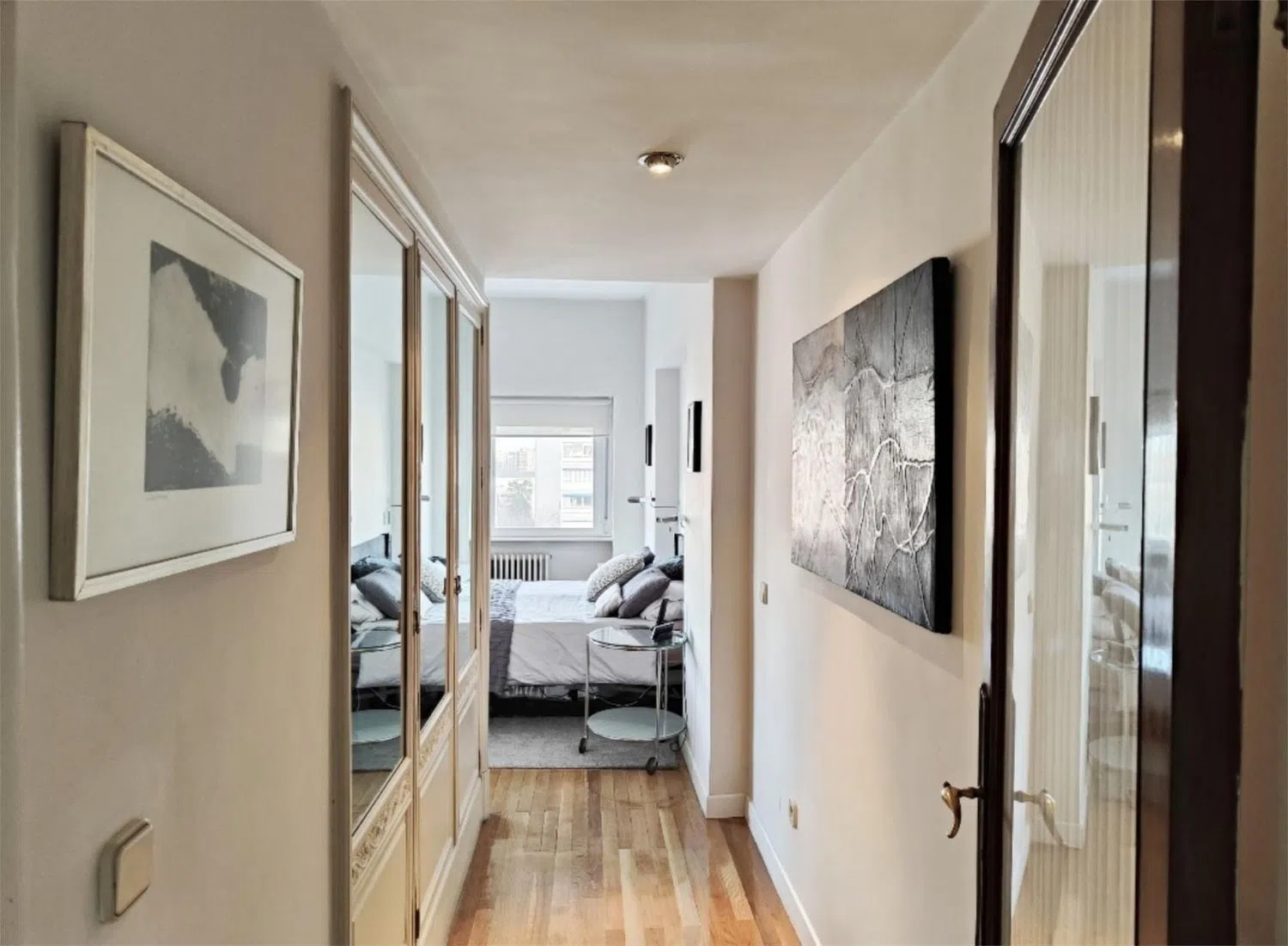 Piso en calle del Doctor Fleming, 3 b - Foto 10