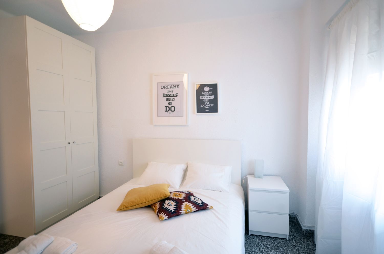 Piso en Calle d'Eduard Boscà, 27, Penya-Roja - Foto 20
