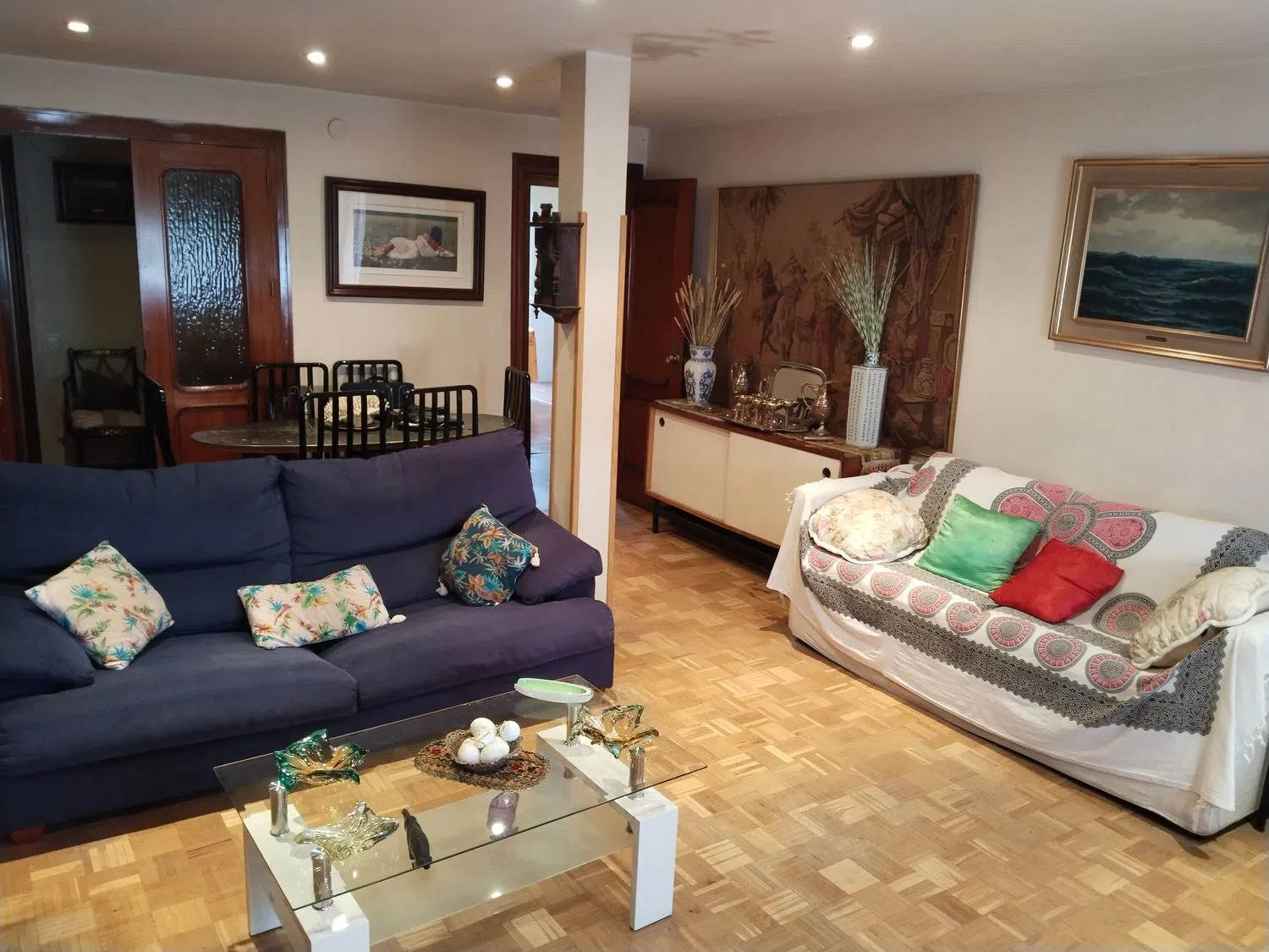 Piso en calle de Puerto Rico, 6 - Foto 9