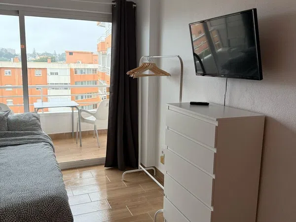 Estudio en Avenida Benalmádena, 43, La Leala - El Saltillo, La Leala - El Saltillo - Foto 7