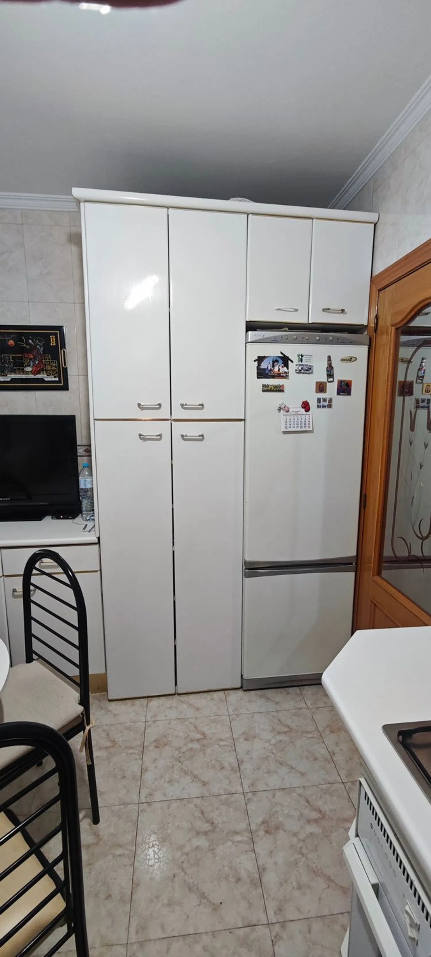 Piso en calle del General Ricardos, 101 - Foto 7