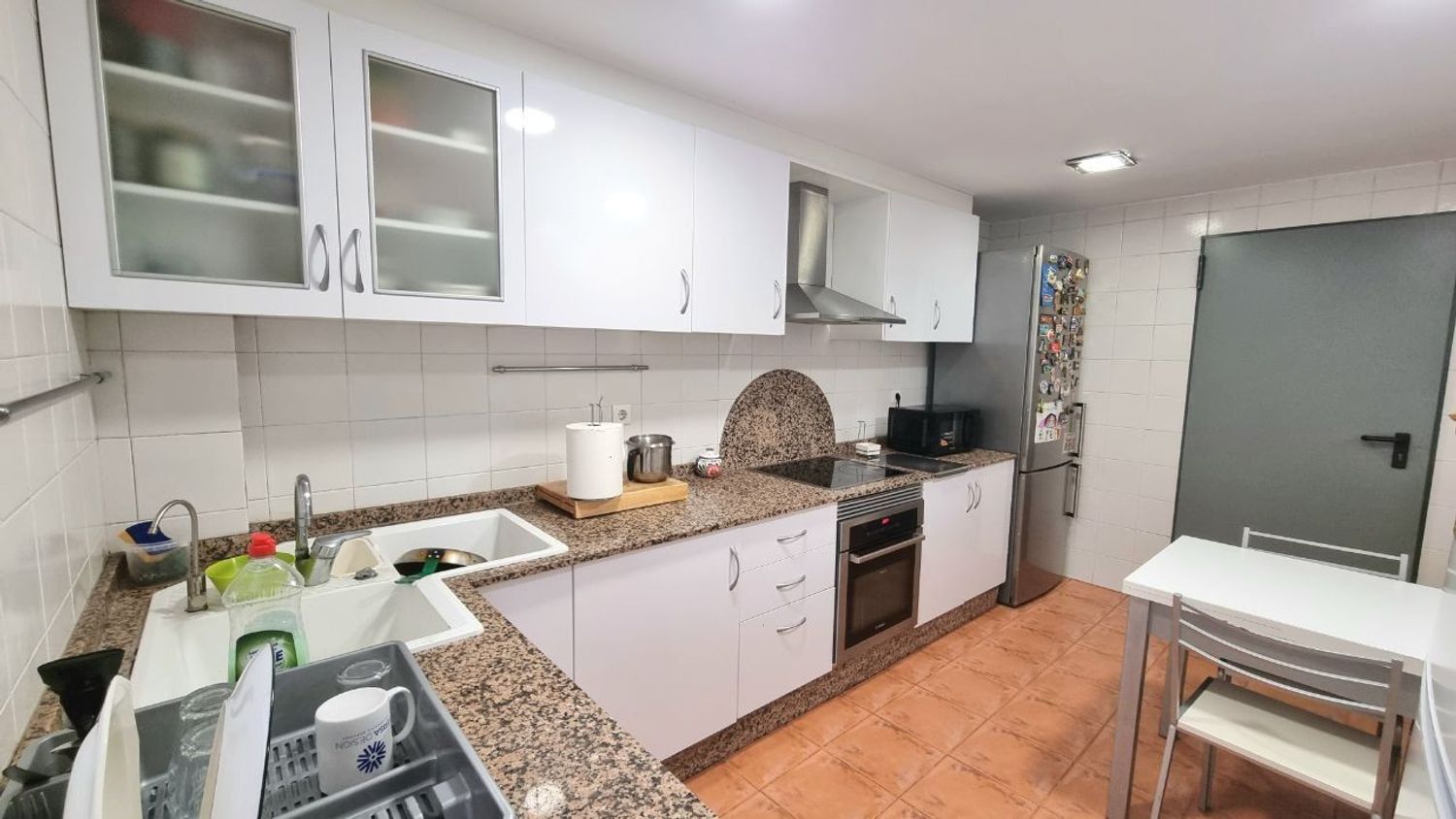 Chalet adosado en Plaza Enrique Granados, 41 - Foto 7
