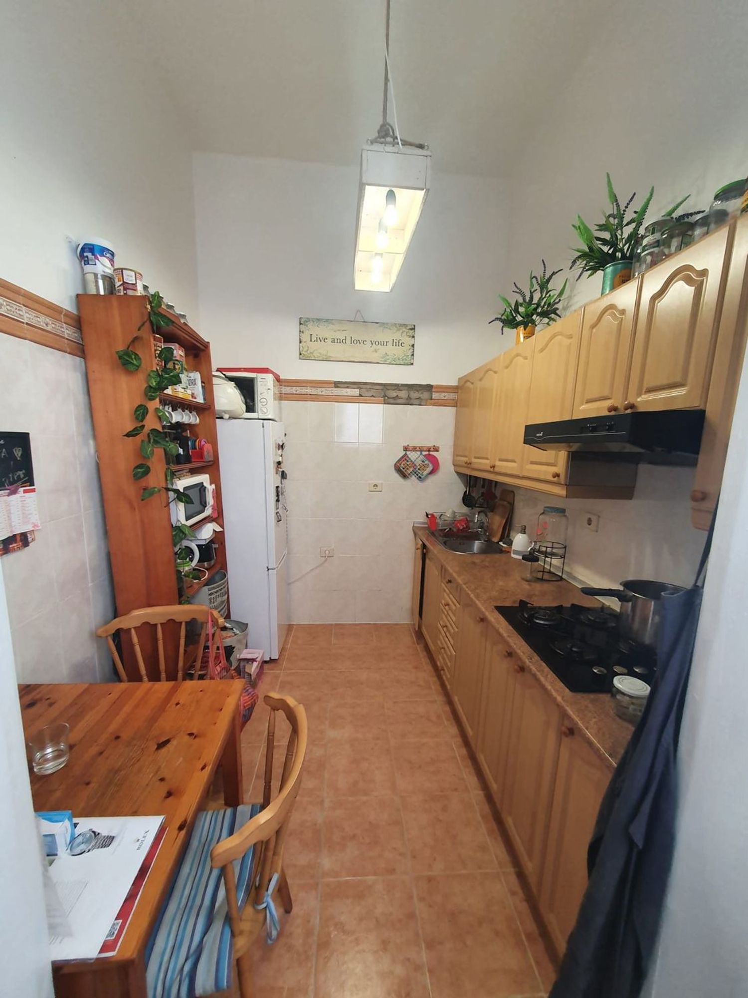 Piso en Barrio Guanarteme - Foto 6