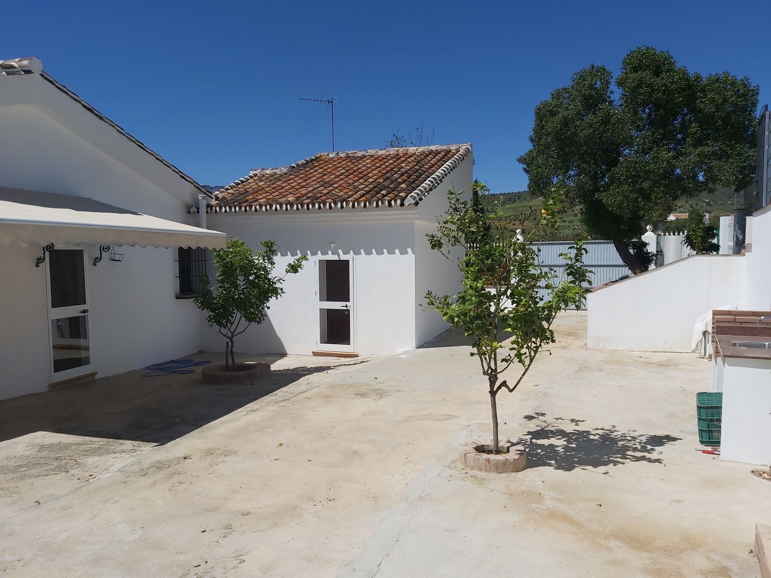 Casa o chalet independiente en Calle Charcon s/n - Foto 16