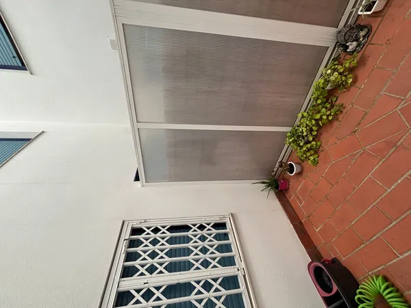 Piso en Calle Julio Valdelomar, 4 Lla, Casco Histórico - Corredera - Ribera - Foto 2