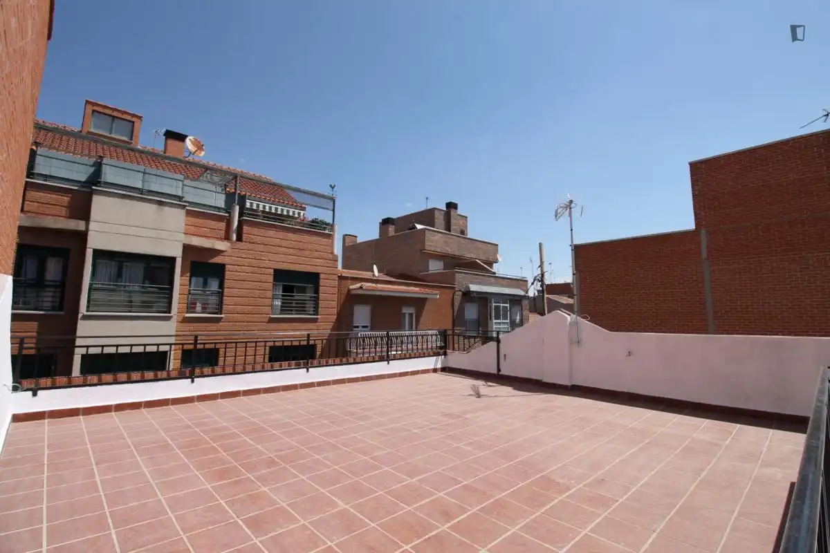 Apartamento en  Madrid Capital - Foto 18