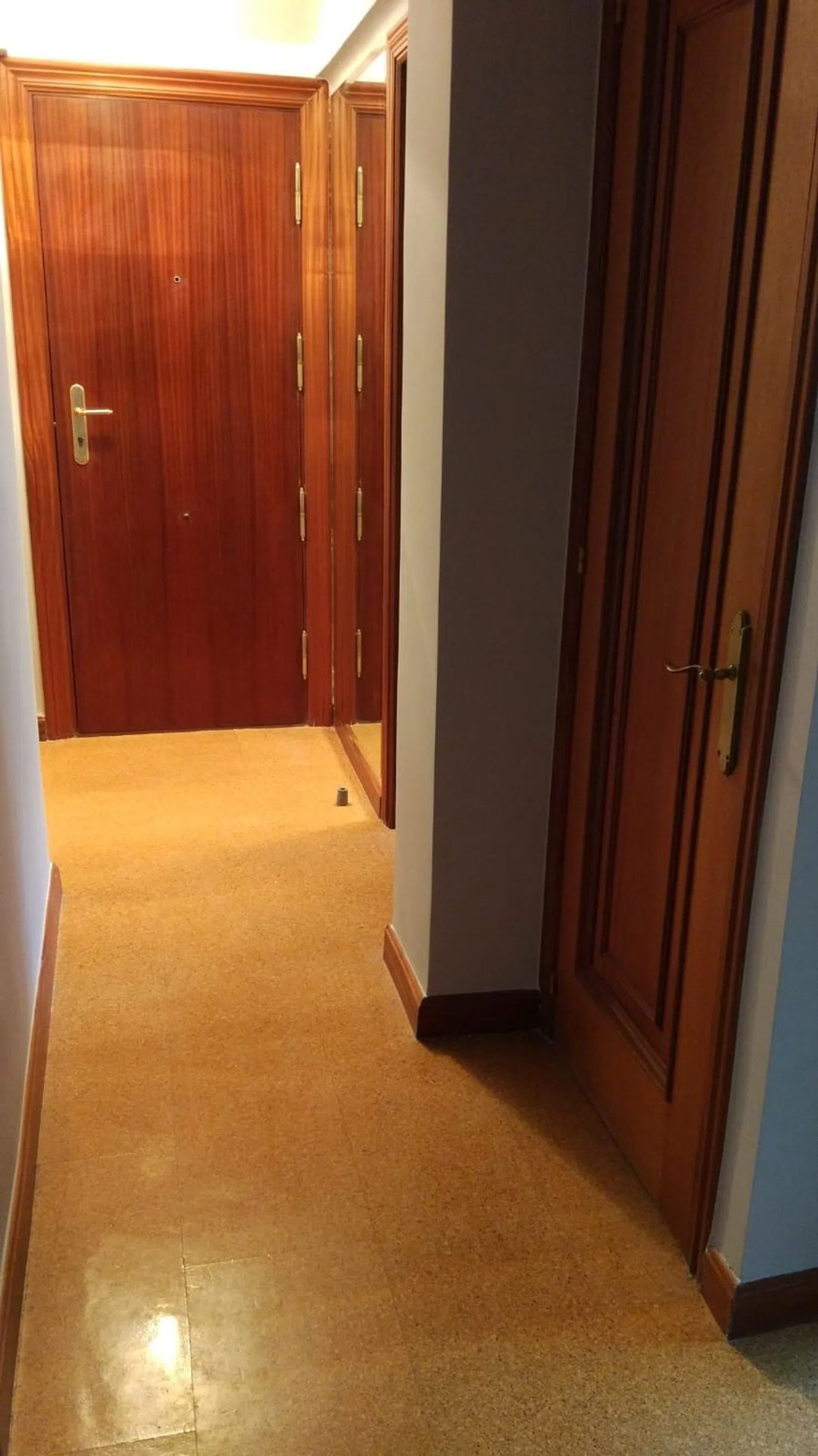 Piso en calle Virgen del Camino, 5 - Foto 4