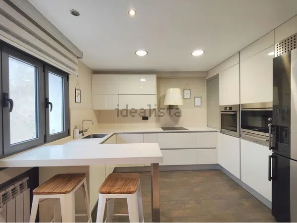 Piso en calle González Besada, 10 - Foto 7