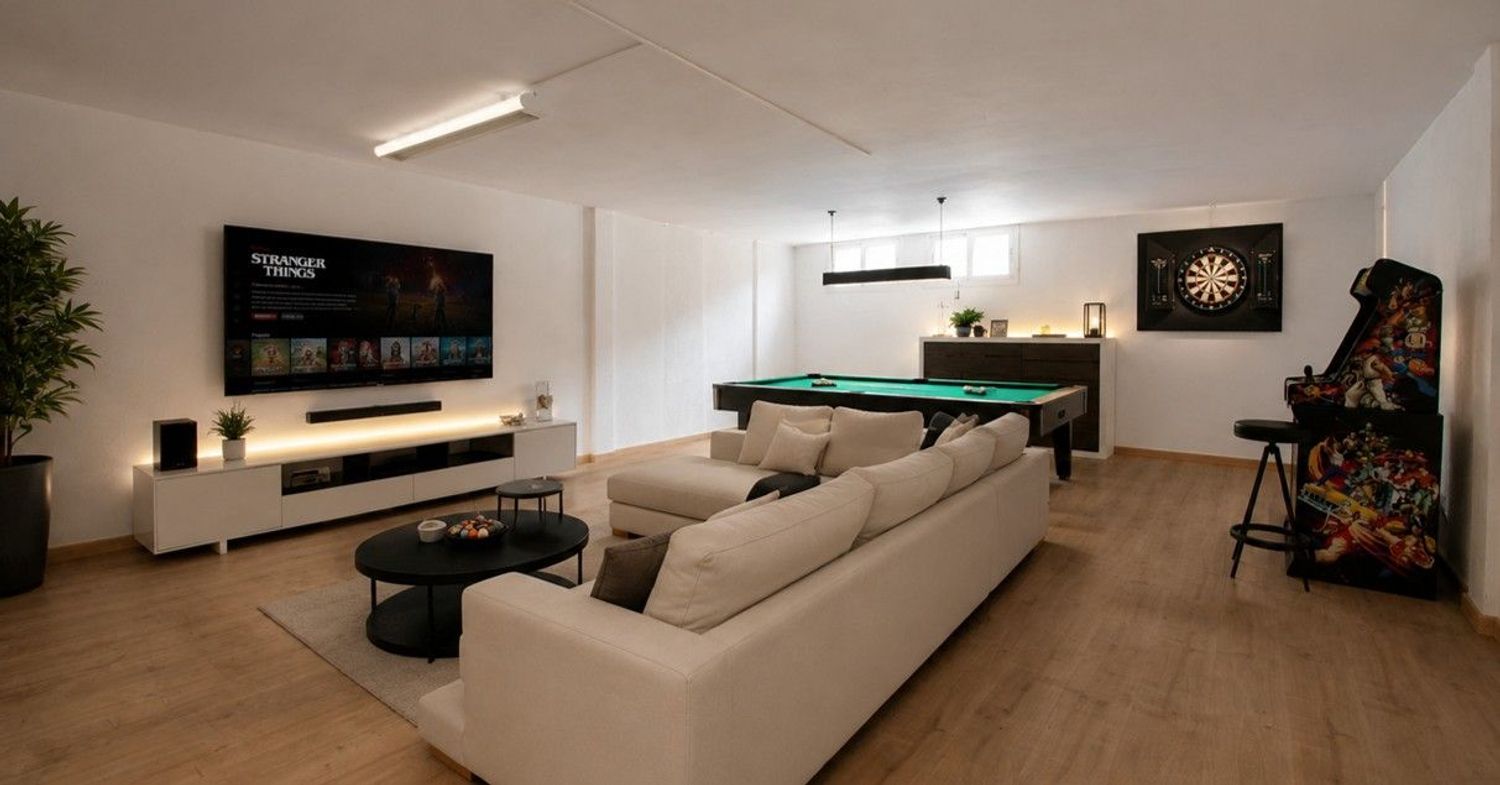 Chalet adosado en Can Bou - Foto 20