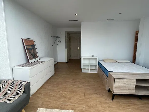 Estudio en Calle de Galileo, 50, Arapiles - Foto 2