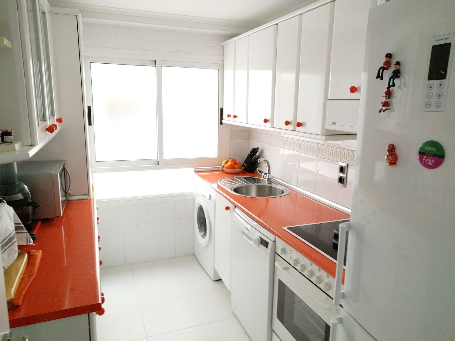 Piso en calle Doctor Horno Alcorta, 24 - Foto 16