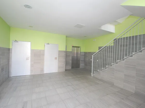 Piso en glorieta Enrique II, 1 - Foto 17