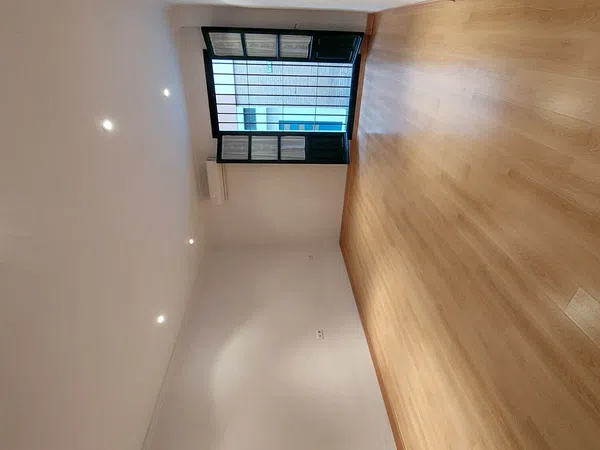 Piso en calle Matahacas, 20