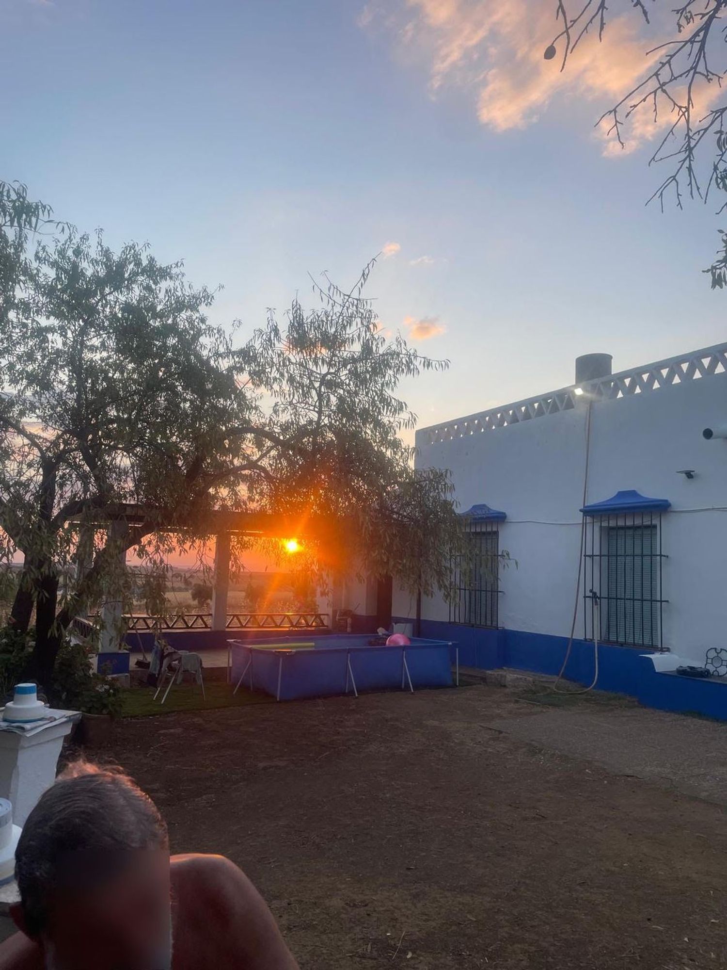 Cortijo en Ex-107 s/n - Foto 4