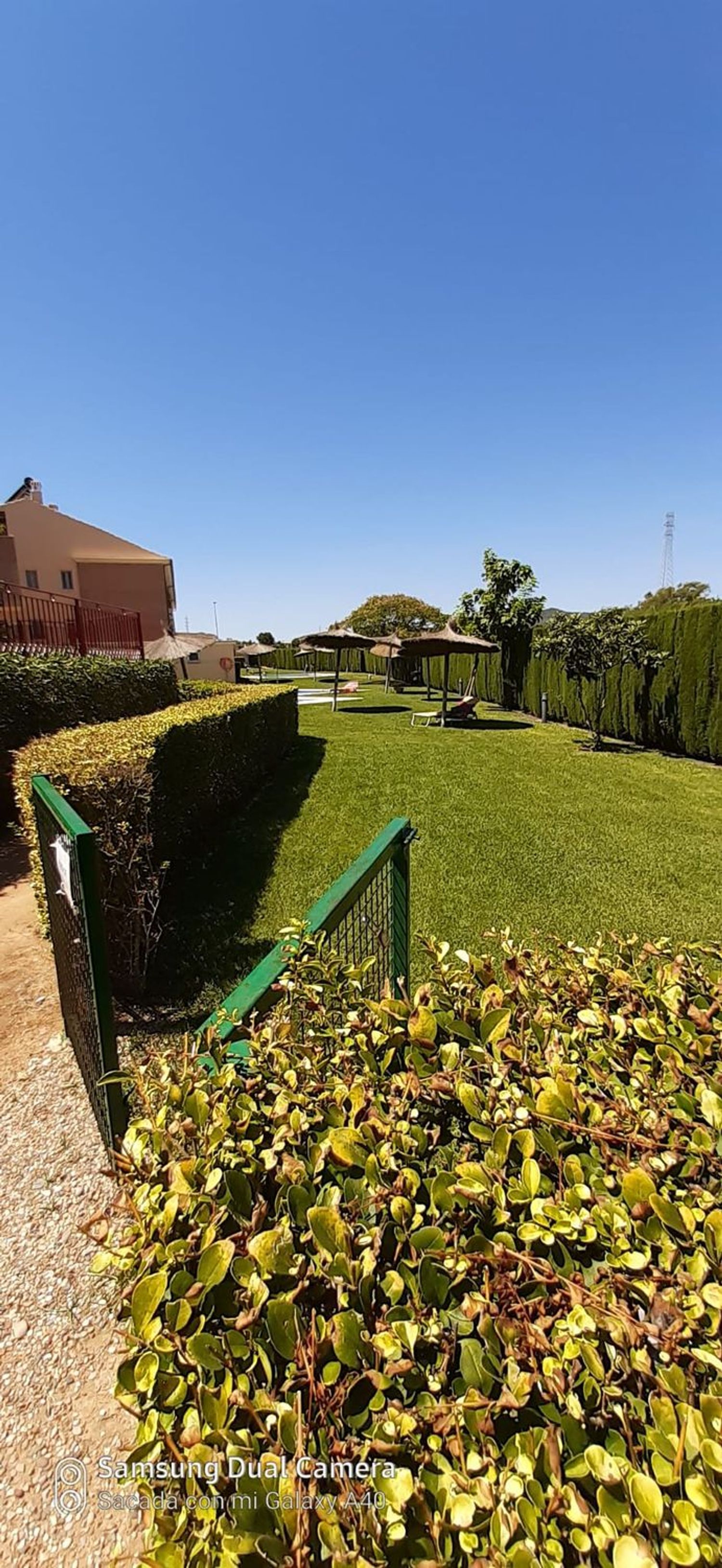 Chalet adosado en calle Ermita de Alcolea, 1 - Foto 9