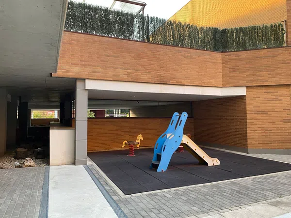 Piso en Calle Adolfo Bioy Casares, 5, Ensanche de Vallecas - La Gavia - Foto 7