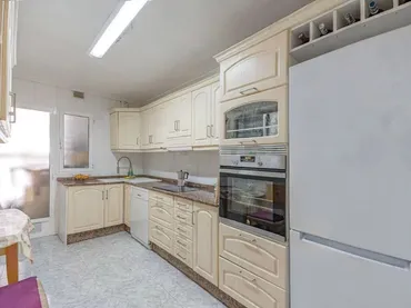 Piso en  Avinguda Masnou 9 - Foto 4