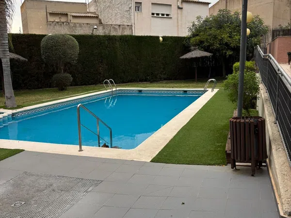 Piso en calle Rebeca, 2 - Foto 23