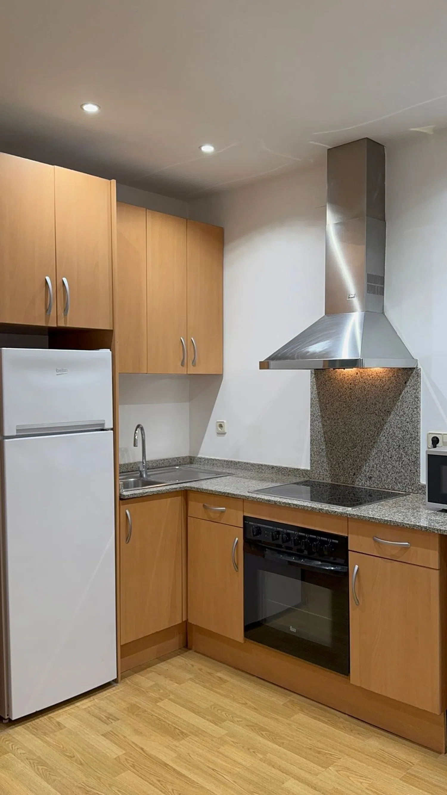 Piso en Passatge de la Vinyassa, 13 - Foto 2