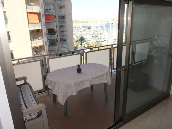 Piso en Avenida de Gabriel Roca, 35, El Terreno - Foto 5