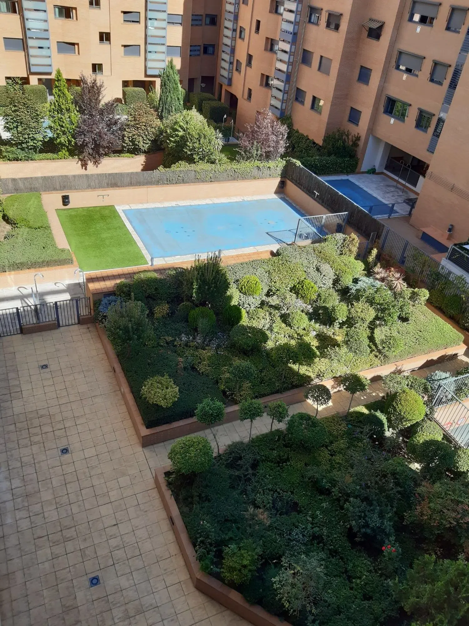 Estudio en calle de Sodio, 3 a - Foto 26